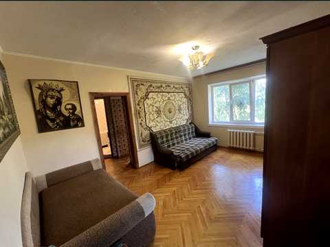 квартира за адресою Оболонський просп., 11-А