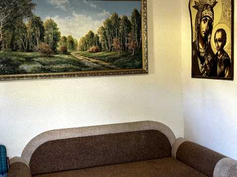 квартира за адресою Оболонський просп., 11-А
