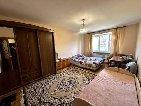 квартира за адресою Залізничників просп., 4