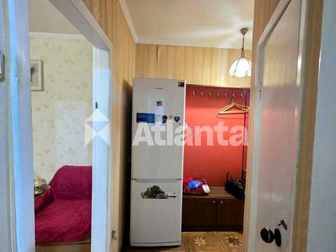 квартира за адресою Люстдорфська дорога вул. (Черноморская дорога), 50