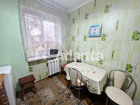 квартира за адресою Люстдорфська дорога вул. (Черноморская дорога), 50