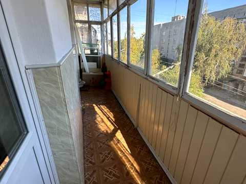 квартира за адресою Залізничників просп., 4