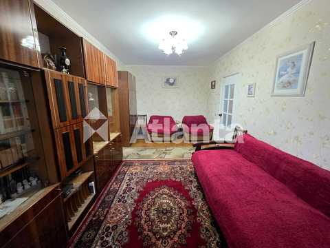 квартира за адресою Люстдорфська дорога вул. (Черноморская дорога), 50