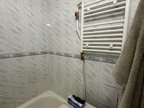 квартира за адресою Залізничників просп., 4