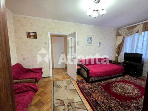 квартира за адресою Люстдорфська дорога вул. (Черноморская дорога), 50