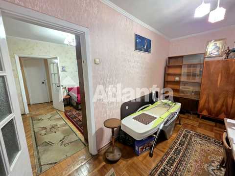 квартира за адресою Люстдорфська дорога вул. (Черноморская дорога), 50
