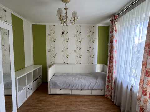 будинок за адресою Паркова вул., 25