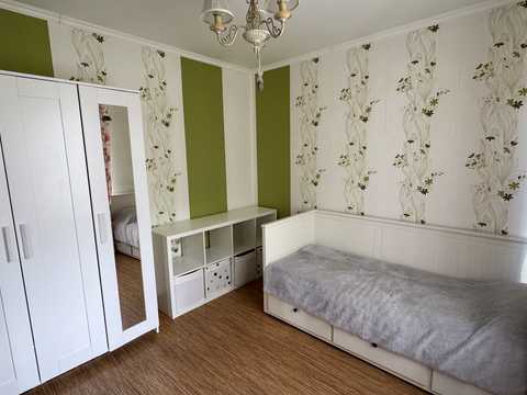 будинок за адресою Паркова вул., 25