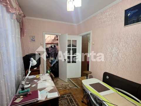 квартира за адресою Люстдорфська дорога вул. (Черноморская дорога), 50