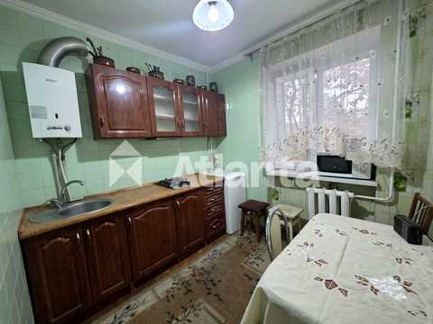 квартира за адресою Люстдорфська дорога вул. (Черноморская дорога), 50