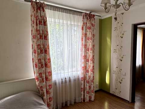 будинок за адресою Паркова вул., 25