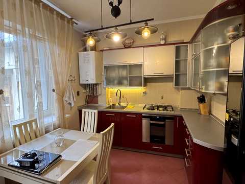 будинок за адресою Паркова вул., 25