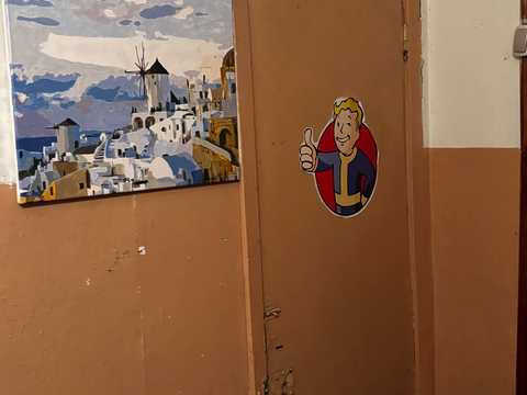 квартира за адресою Оболонський просп., 11-А