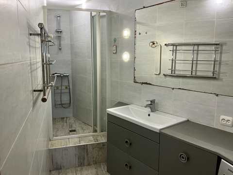 квартира по адресу Полтавская ул., 81