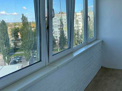 квартира по адресу Полтавская ул., 81