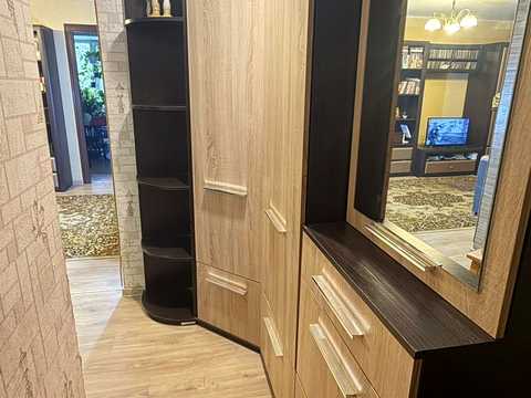 квартира по адресу Княгини Ольги ул., 7