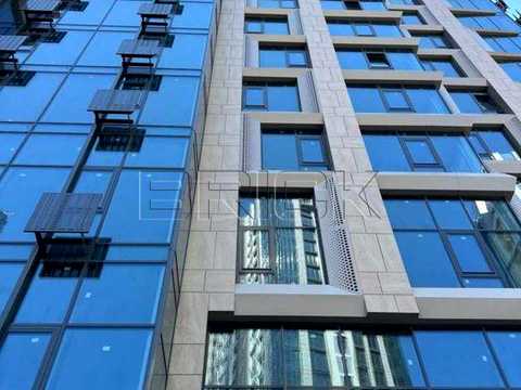 квартира за адресою Андрія Верхогляда вул. (Михайла Драгомирова), 7