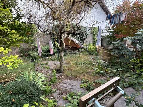 будинок за адресою Паркова вул., 25