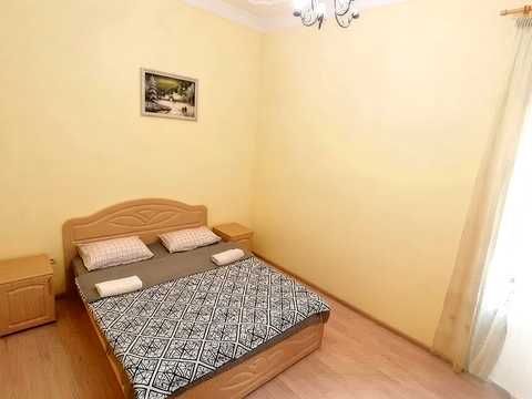 квартира по адресу Яна Жижки ул., 3