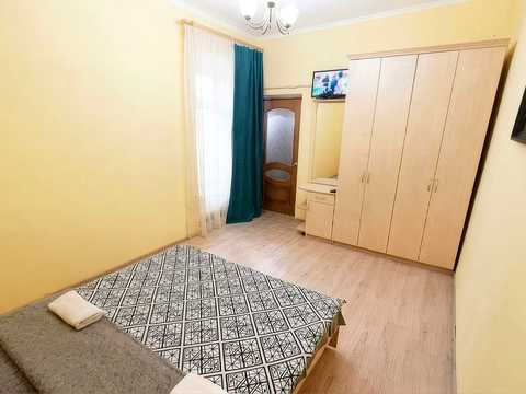 квартира по адресу Яна Жижки ул., 3