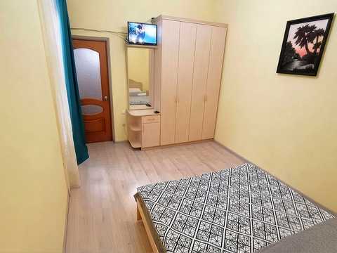 квартира по адресу Яна Жижки ул., 3