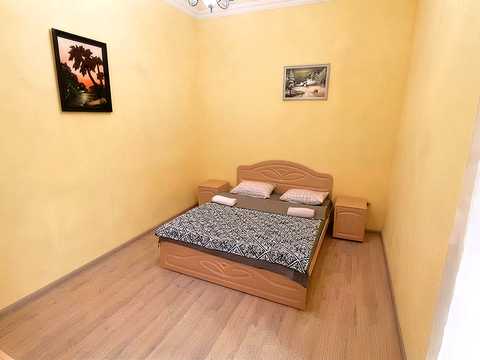 квартира по адресу Яна Жижки ул., 3