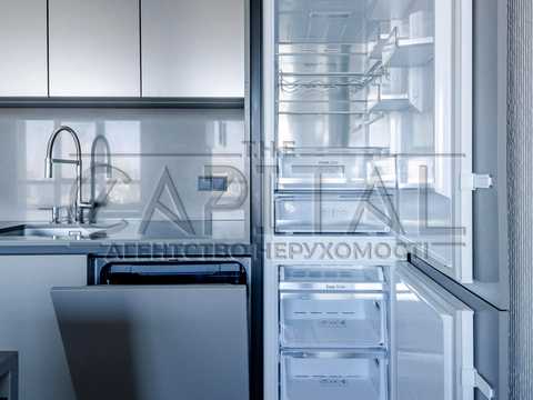 квартира по адресу Митрополита Василия Липковского ул. (Урицького), 16-Г
