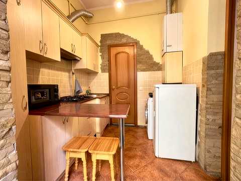 квартира за адресою Яна Жижки вул., 3