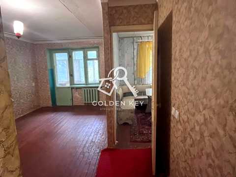 квартира по адресу Инны Дерусовой ул. (Генерала Кузнецова), 12