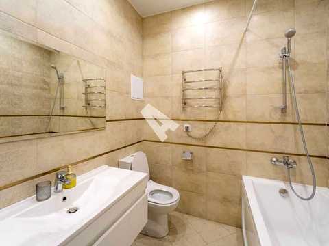 квартира за адресою Середньофонтанська вул., 35