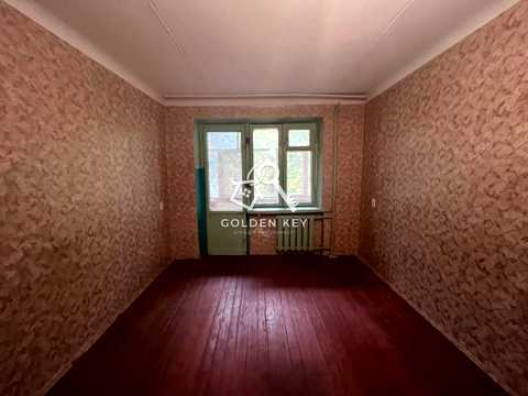 квартира по адресу Инны Дерусовой ул. (Генерала Кузнецова), 12