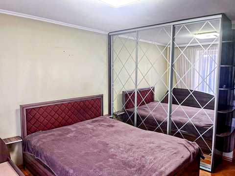 квартира по адресу Золотогорская ул., 3