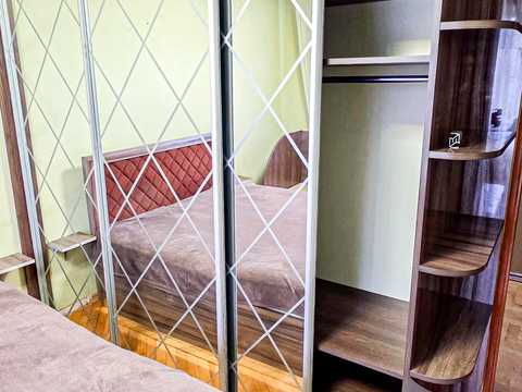 квартира по адресу Золотогорская ул., 3