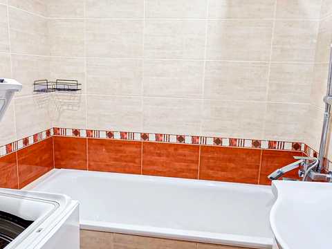 квартира по адресу Золотогорская ул., 3