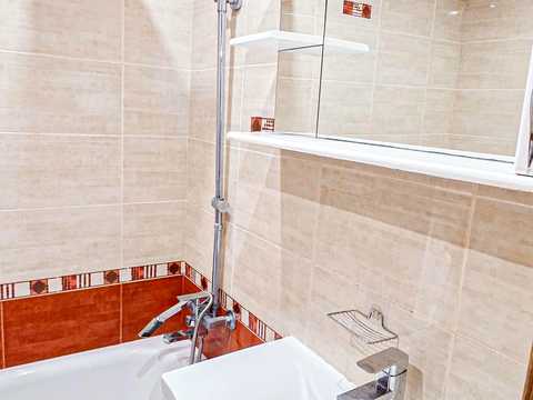 квартира по адресу Золотогорская ул., 3