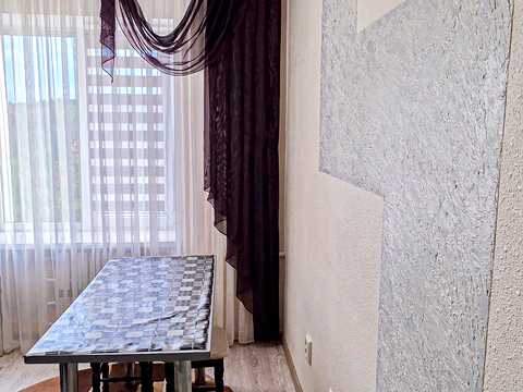 квартира по адресу Золотогорская ул., 3