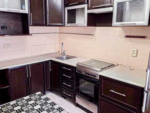 квартира по адресу Золотогорская ул., 3
