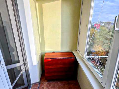 квартира по адресу Золотогорская ул., 3