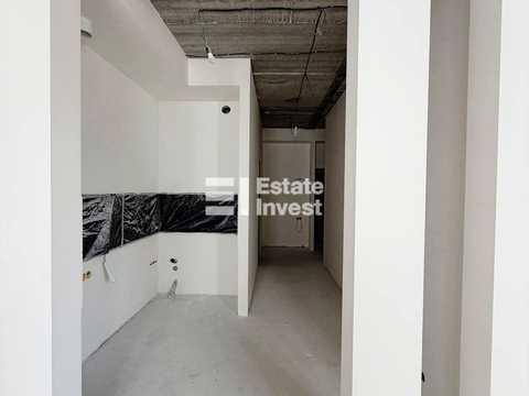 квартира за адресою Переяславська вул., 23 к1