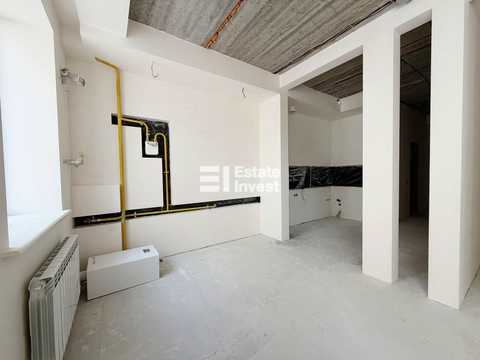 квартира за адресою Переяславська вул., 23 к1