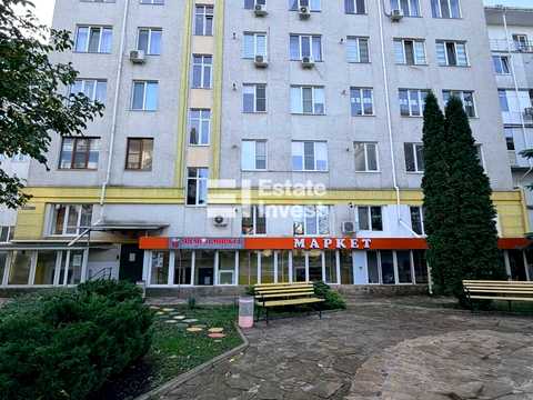 квартира за адресою Переяславська вул., 23 к1