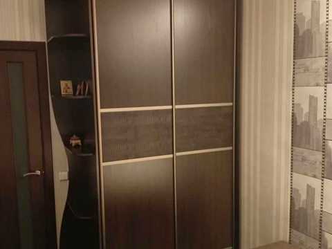 квартира за адресою Соборності вул. (Жовтнева), 50
