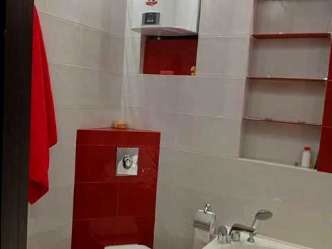 квартира за адресою Соборності вул. (Жовтнева), 50