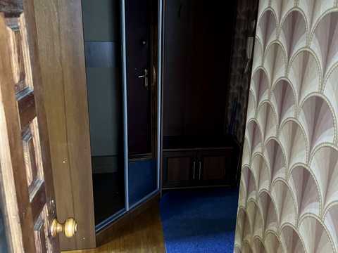 квартира за адресою Оболонський просп., 11-А