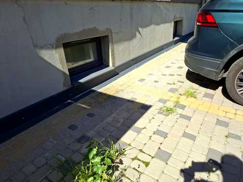 комерційна за адресою Львів, Куликівська вул., 48
