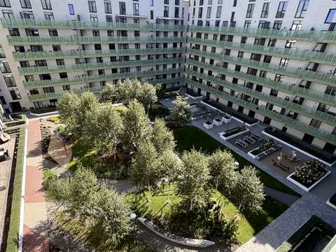 квартира по адресу Набережно-Рыбальская дорога ул., 3