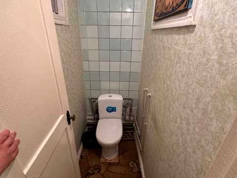 квартира по адресу Олександра Оксанченка ул. (Степового Фронту), 7