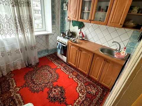 квартира по адресу Олександра Оксанченка ул. (Степового Фронту), 7