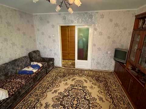квартира по адресу Олександра Оксанченка ул. (Степового Фронту), 7