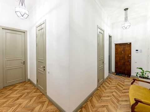 квартира за адресою Тарасівська вул., 3-А
